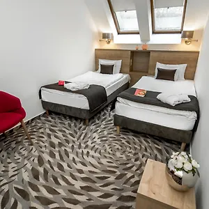 Rubin Wellness & Conference 4* Boedapest