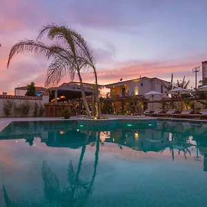 June Alacati Adult Only , İzmir Türkiye