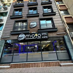 Mojo 3*, İzmir Türkiye