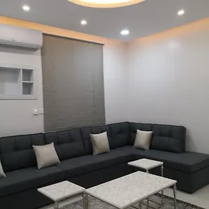 Apartment جادة قباء