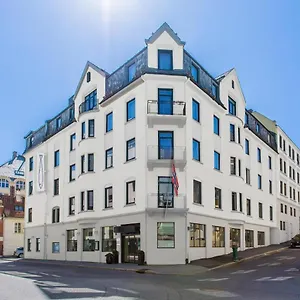 **** Hotel Augustin Norwegen