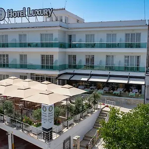 Luxury 4*, Ksamil Arnavutluk