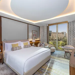 ***** Hotel Mandarin Oriental Al Faisaliah, Saudi-Arabien