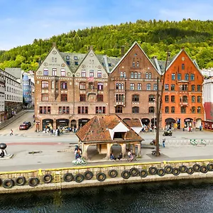 **** Hotel Clarion Norwegen
