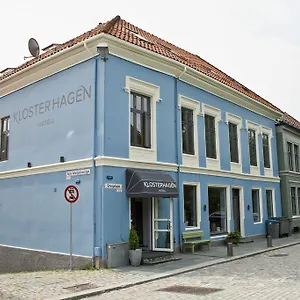 *** Hotel Klosterhagen Norwegen
