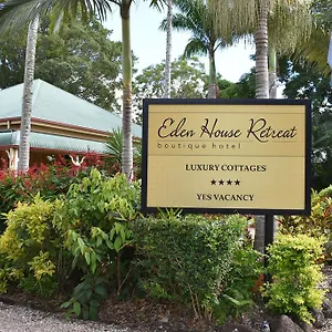 Resort Eden House Retreat