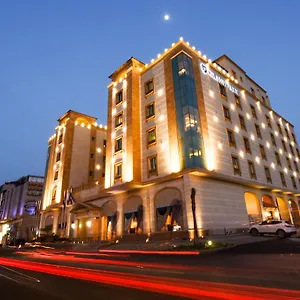 4* Hotel Grand Park