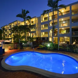 Aparthotel Argosy On The