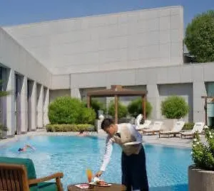 ***** Hotel Four Seasons At Kingdom Center Saudi-Arabien