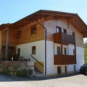 ** Gasthof Gästehaus Regenbogen Deutschland