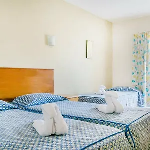 *** Aparthotel Point Complex Malta