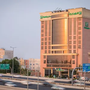 Holiday Gateway, An Ihg Djeddah