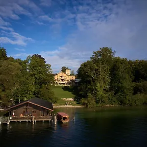 **** Hotel La Am Starnberger Deutschland