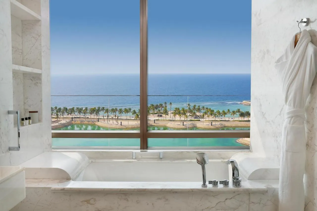 Shangri-La Jeddah Hotel 5*,