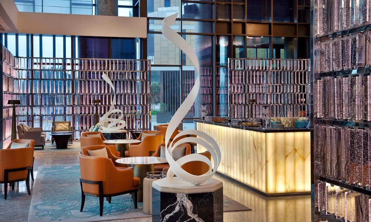 Hotel Shangri-La Džidda