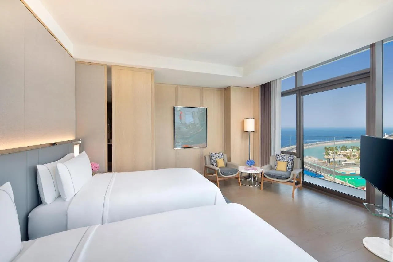 Hotel Shangri-La Jeddah