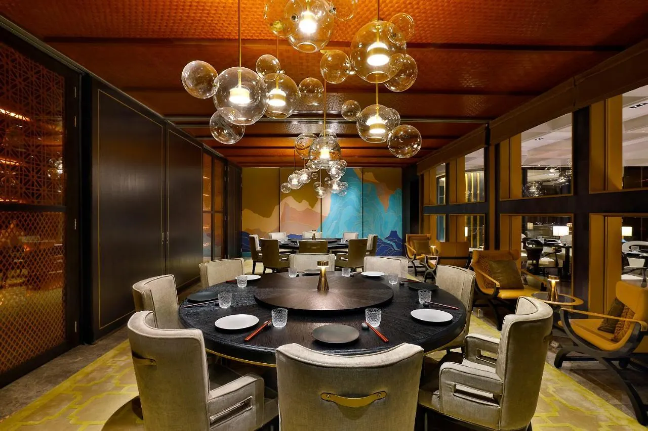 Shangri-La Jeddah Saudi Arabia