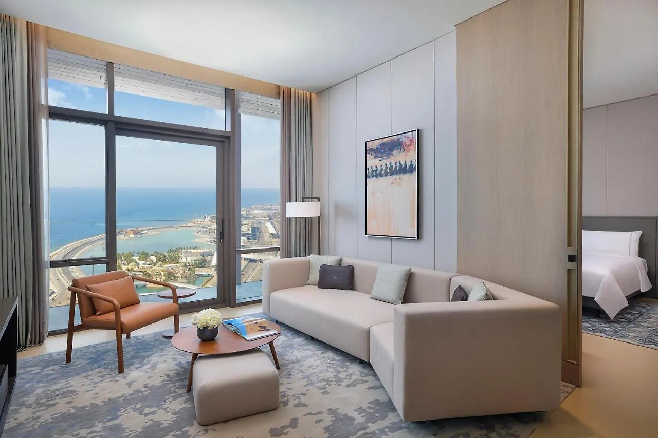 Shangri-La Jeddah Hotel