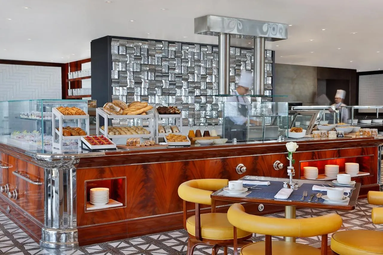 Shangri-La Jeddah 5*,  Saudi Arabia