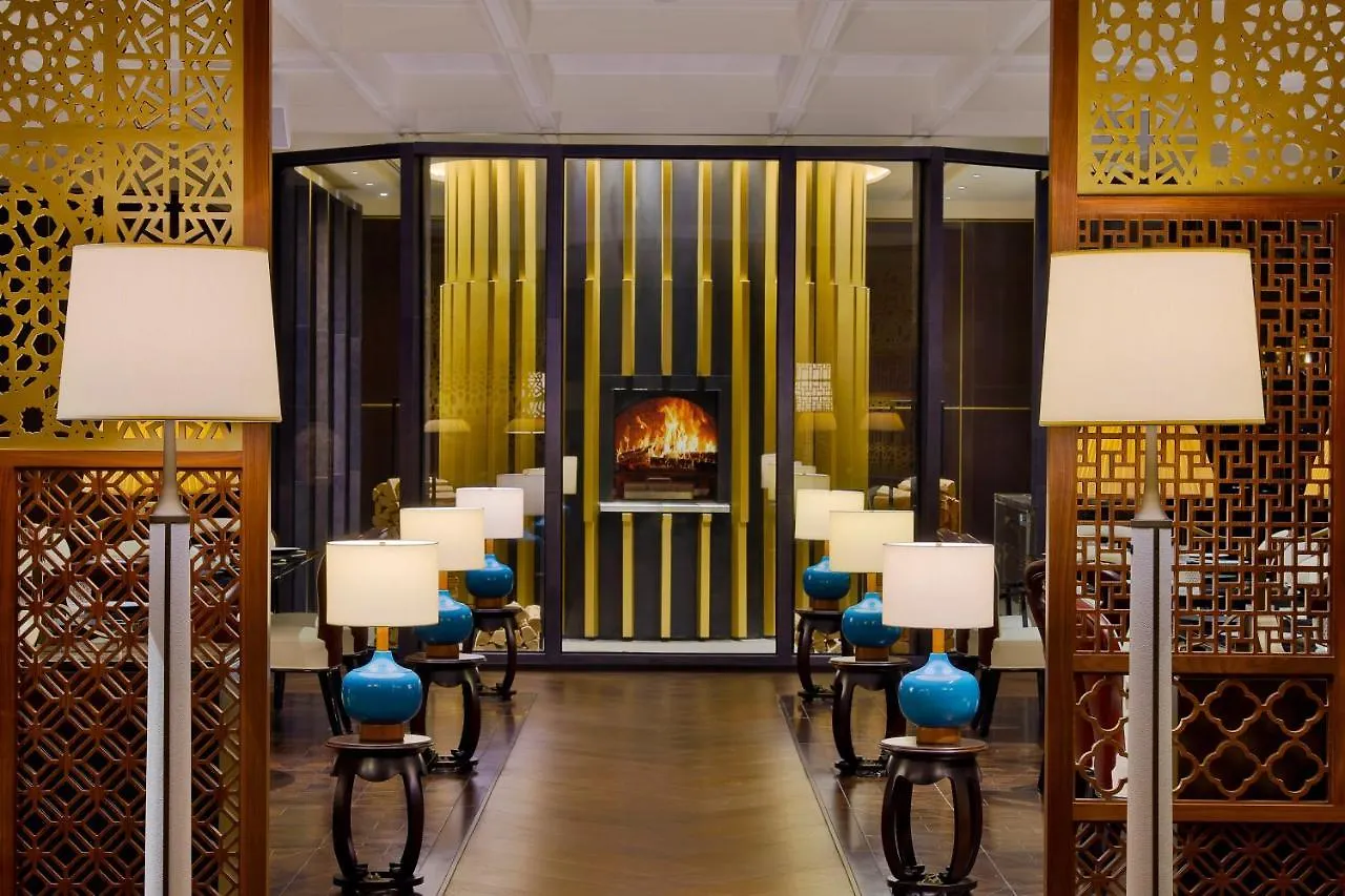 Shangri-La Jeddah